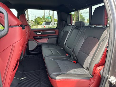 New 2026 RAM 1500 Rebel w/ Rebel Level 2 Equipment Group AWD/4WD image 15