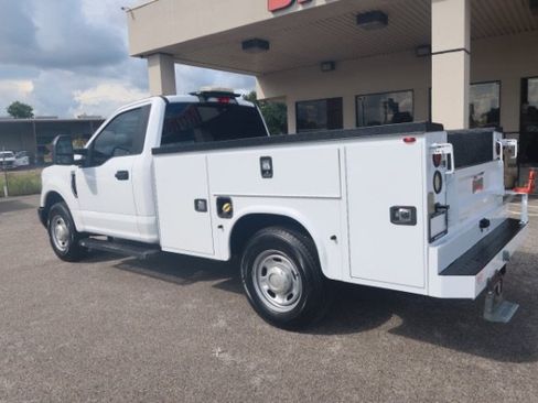 Used 2019 Ford F250 XL RWD image 6