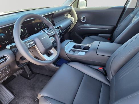Used 2026 Hyundai Palisade SEL AWD/4WD image 8