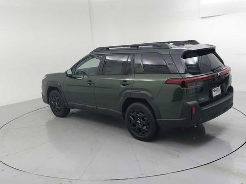 New 2026 Subaru Outback Limited AWD/4WD image 7