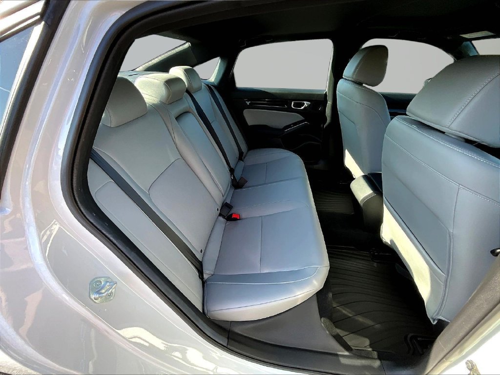 Used 2025 Honda Civic Sport Touring image 26