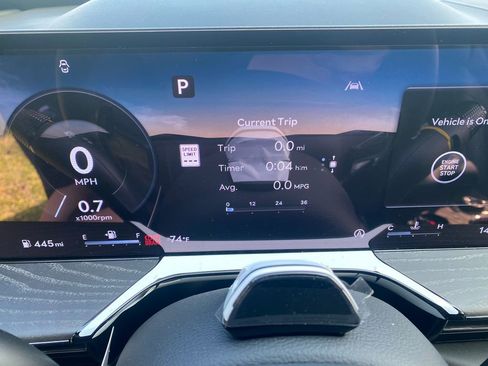 New 2026 Genesis GV80 3.5T Prestige AWD/4WD image 32