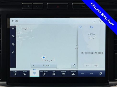 Used 2021 Ford F150 XLT w/ Equipment Group 302A High image 15