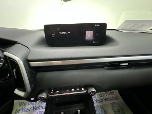 Used 2025 MAZDA CX-50 AWD 2.5 S w/ Preferred Package image 21