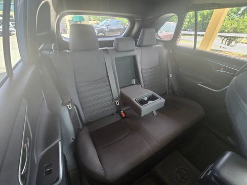 Used 2023 Toyota RAV4 SE w/ Convenience Package AWD/4WD image 48