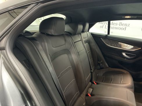 New 2026 Mercedes-Benz AMG GT 53 image 22