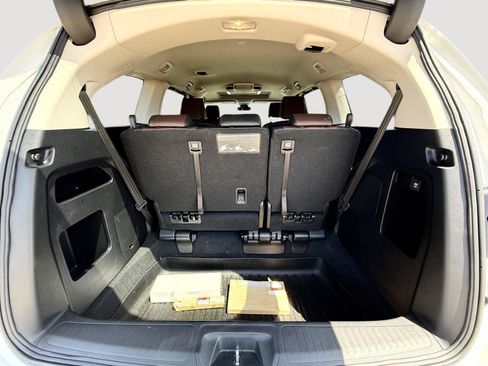 Certified 2025 Honda Odyssey Elite image 35