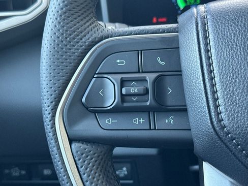 New 2026 Toyota Tundra Limited image 27