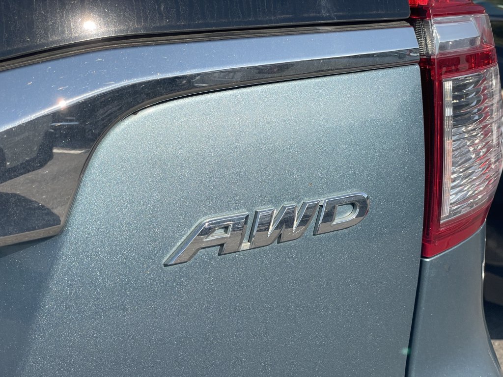 Used 2016 Honda CR-V EX-L image 7