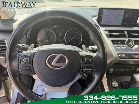 Used 2019 Lexus NX 300h AWD w/ Premium Package image 18