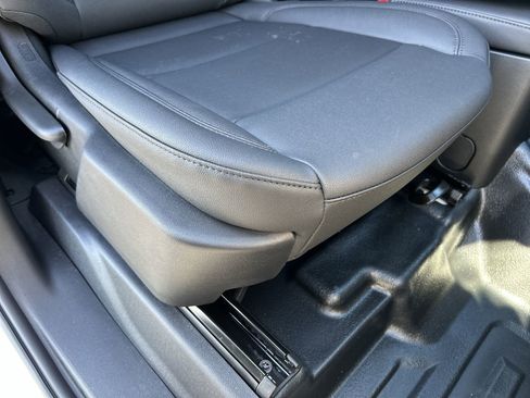 New 2026 Chevrolet Silverado 2500 W/T w/ WT/CX Safety Package image 14