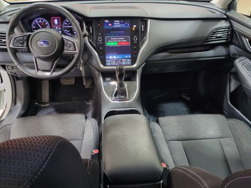 Certified 2024 Subaru Outback Premium AWD/4WD image 15