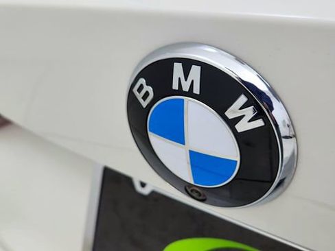 Used 2025 BMW 430i w/ Premium Package image 22