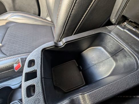 Used 2019 Jeep Compass Latitude image 30