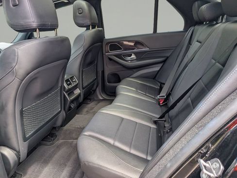 Used 2020 Mercedes-Benz GLE 350 4MATIC w/ Parking Assist Package image 15
