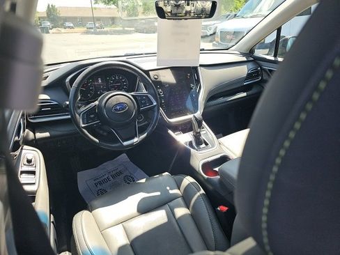 Used 2021 Subaru Outback Onyx Edition XT w/ Popular Package #2 image 31