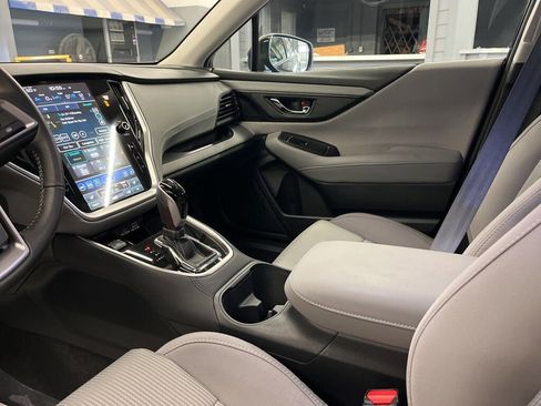 Certified 2025 Subaru Legacy Premium image 13