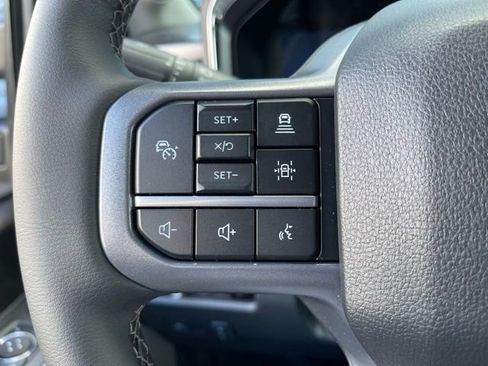 New 2026 Ford F250 Lariat w/ Lariat Premium Package AWD/4WD image 18
