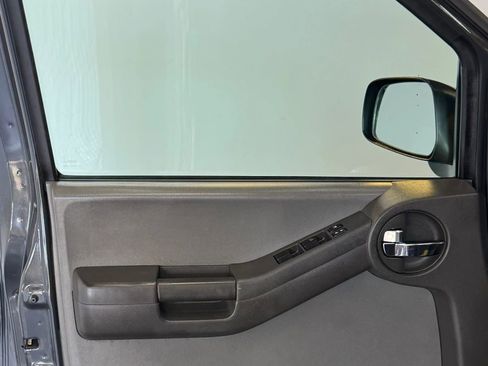 Used 2011 Nissan Xterra S w/ 4X4 Value Package image 13