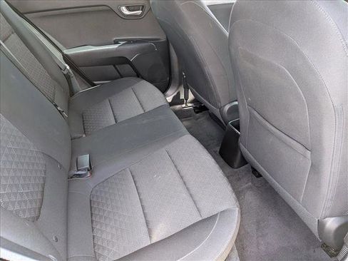 Used 2023 Kia Rio LX FWD image 18