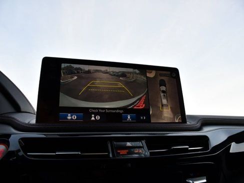 New 2026 Acura MDX A-Spec image 16