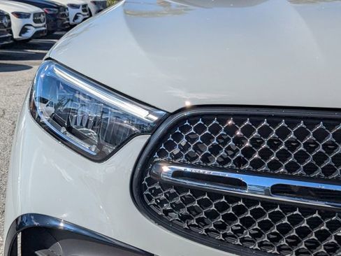 New 2026 Mercedes-Benz GLC 300 4MATIC image 10