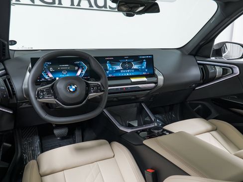 New 2026 BMW X3 xDrive30 w/ Premium Package image 16