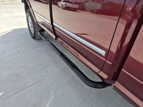 Used 2016 RAM 2500 Laramie AWD/4WD image 13