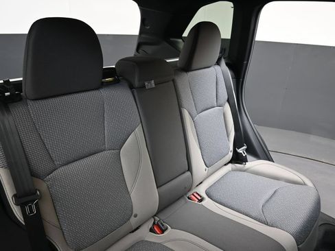 New 2026 Subaru Forester Premium AWD/4WD image 16