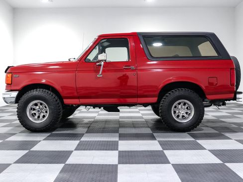 Used 1989 Ford Bronco image 4