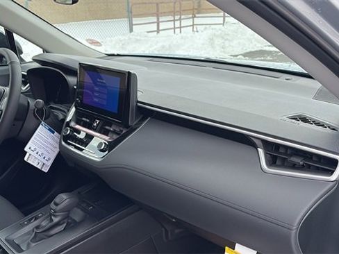 New 2026 Toyota Corolla Cross LE image 27