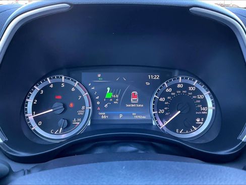 Used 2023 Toyota Highlander XSE image 23