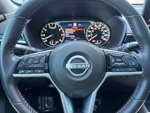 Used 2023 Nissan Altima 2.0 SR FWD image 22