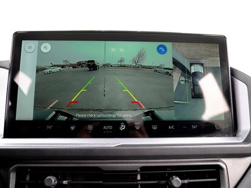 Used 2025 Ford Bronco Sport Badlands image 26