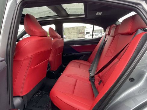 New 2026 Toyota Camry XSE FWD image 17