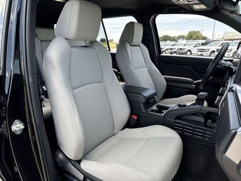 Used 2025 Toyota 4Runner SR5 RWD image 25