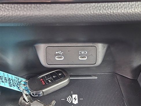 Used 2026 Honda HR-V Sport image 16