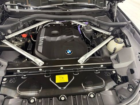 Certified 2024 BMW X6 xDrive40i w/ Executive Package AWD/4WD image 43
