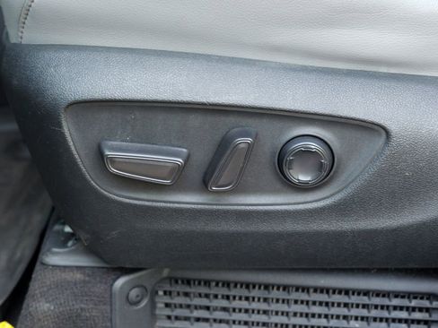 Used 2023 Toyota Sienna Limited AWD/4WD image 23