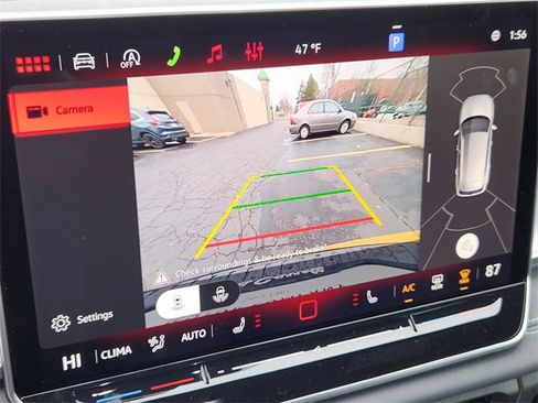 New 2026 Volkswagen Tiguan SE R-Line image 17