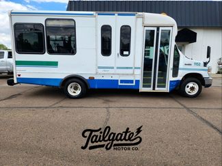 Used 2008 Ford E-450 and Econoline 450 RWD video 1