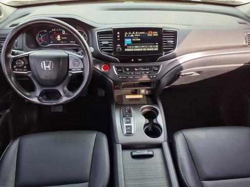 Certified 2021 Honda Pilot Special Edition image 4