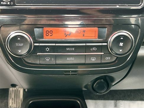 Used 2024 Mitsubishi Mirage LE image 15