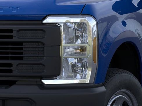 New 2026 Ford F350 XL w/ Snow Plow Prep Package AWD/4WD image 18