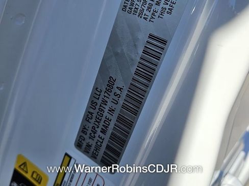 New 2026 Jeep Wrangler Unlimited Sahara image 18