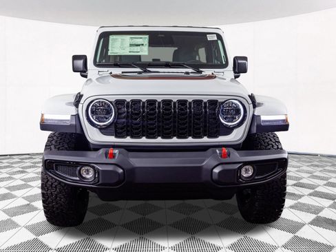 New 2026 Jeep Wrangler Unlimited Sport w/ Dual Top Group AWD/4WD image 9