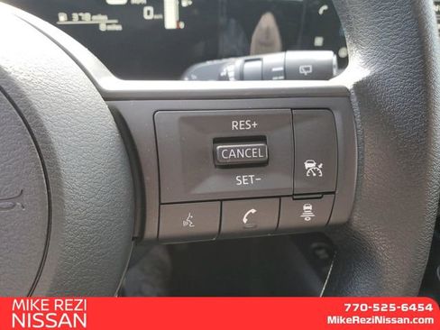 New 2026 Nissan Kicks S image 14