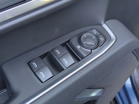 New 2026 GMC Sierra 1500 Elevation image 25