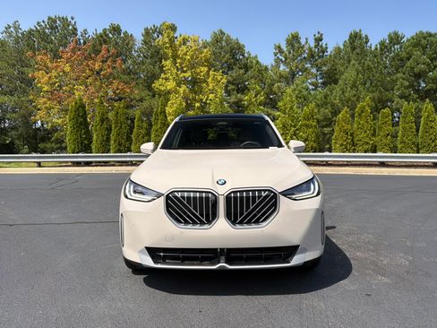 Used 2026 BMW X3 xDrive30i AWD/4WD image 14