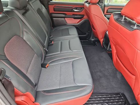 Used 2025 RAM 1500 Rebel w/ Rebel Level 1 Equipment Group AWD/4WD image 21
